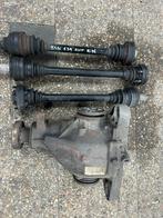Bmw e39 540i Differentieel en aandrijfassen, Auto-onderdelen, Ophalen, Gebruikt, BMW