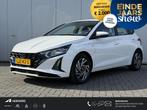 Hyundai i20 1.0 T-GDI Comfort Smart Automaat / Navigatie / A, Auto's, Hyundai, Euro 6, Origineel Nederlands, Bedrijf, Hybride Elektrisch/Benzine