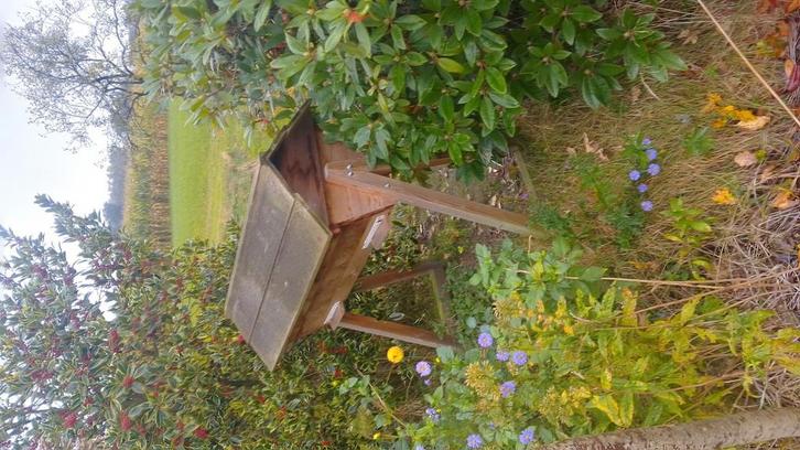 Top bar hive, Dieren en Toebehoren, Insecten en Spinnen, Bijen