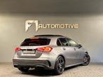 Mercedes-Benz A-klasse 220 4MATIC AMG Pano|Sfeer|Night Pakke, Automaat, 15 km/l, Bedrijf, Parkeercamera