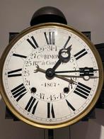 Originele stations comtoise, Antiek en Kunst, Antiek | Klokken, Ophalen