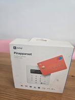 Air contactloze kaartlezer pin machine pin automaat, Ophalen, Nieuw