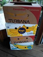 Gratis Bananendozen Afhalen, Ophalen of Verzenden