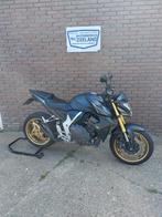 Honda CB 1000 R X-Treme Edition (ABS), 4 cilinders, Motorrijbewijs A, Bedrijf, Handvatverwarming