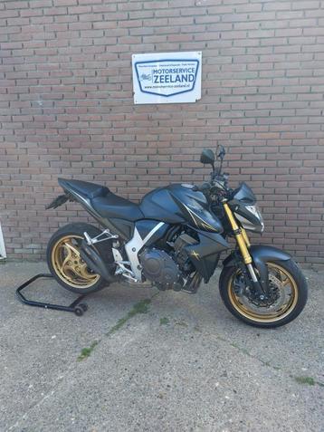 Honda CB 1000 R X-Treme Edition (ABS) beschikbaar voor biedingen