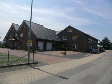 Hotel Restaurant te koop in Grensgebied Duitsland Nederland beschikbaar voor biedingen