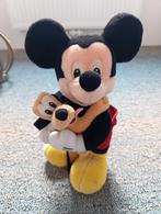 Mickey Mouse, Ophalen of Verzenden, Zo goed als nieuw, Overige typen