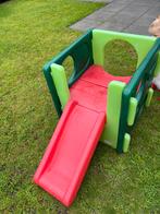 Little tikes glijbaan, Kinderen en Baby's, Speelgoed | Buiten | Speeltoestellen, Ophalen, Gebruikt, Glijbaan