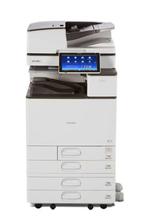 Ricoh MPC3004 A3 A4 kleurenprinter kopieermachine scanner la, Computers en Software, Printers, Ophalen of Verzenden, Laserprinter