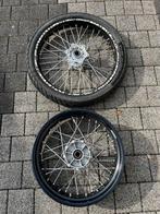 Ktm 950/990 adventure wielset, Ophalen of Verzenden, Gebruikt