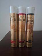 Te koop 3 x L'Oréal, Sieraden, Tassen en Uiterlijk, Uiterlijk | Lichaamsverzorging, Ophalen of Verzenden, Nieuw, Overige typen