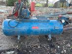 Grasso Compressor - Gebruikt, Ophalen, Gebruikt, 6 tot 10 bar, 25 tot 100 liter