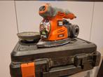 Black & Decker KA280K Multi schuurmachine 4-in-1, Ophalen of Verzenden, Gebruikt, Minder dan 600 watt, Overige typen