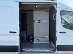 Ford Transit 350 2.0 TDCi 130PK L2H2 / Laadlift / Koeling /, Voorwielaandrijving, Gebruikt, Euro 6, 4 cilinders
