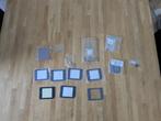 Diverse Gameboy spullen (Schermpjes, backlight, bivert mod), Spelcomputers en Games, Spelcomputers | Nintendo Game Boy, Ophalen of Verzenden