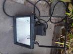 Bouwlamp 200 watt, Doe-het-zelf en Verbouw, Bouwverlichting, Ophalen of Verzenden, Gebruikt, 50 tot 200 watt, Lamp