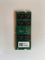 16 Gig DDR4 So-Dimm 3200 AZW 14.16.ZRW00164, DDR4, Ophalen of Verzenden, Zo goed als nieuw, Laptop