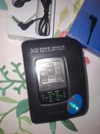 Te koop walkmans  aiwa met extre bas werk goed, Ophalen of Verzenden, Walkman