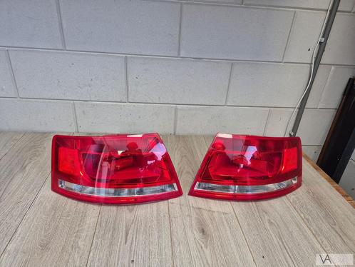 Audi A4 cabrio 2005 - 2009 achterlicht links bestuurder €150, Auto-onderdelen, Verlichting, Audi, Gebruikt, Ophalen of Verzenden