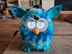 Furby Boom Waves blauw, Ophalen of Verzenden, Zo goed als nieuw, Jongen of Meisje