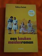 Kathryn Stockett - Een keukenmeidenroman, gelezen, Ophalen of Verzenden, Gelezen