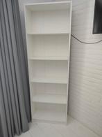 Ikea Gersby Boekenkast - Perfecte Staat!, Huis en Inrichting, Kasten | Boekenkasten, Met plank(en), Zo goed als nieuw, Minder dan 25 cm