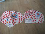 Tour de France petje bolletjestrui bergtrui Leclerc reclame, Ophalen of Verzenden, Nieuw, Kleding