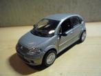 Citroën C3 2002 Norev 1:43, Ophalen of Verzenden, Zo goed als nieuw, Auto, Norev