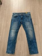 PME legend Jeans nightflight maat 40-34, Ophalen of Verzenden, Zo goed als nieuw, Blauw, W40 - W42 (confectie 56/58)