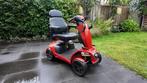 scootmobiel Mango Freerider FR1 307km!, Diversen, Brommobielen en Scootmobielen, Ophalen of Verzenden, Zo goed als nieuw, Mango