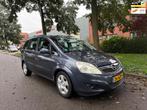 Opel Zafira 2.2 Temptation 7 persoon apk nap, Auto's, Voorwielaandrijving, Gebruikt, 4 cilinders, 150 pk