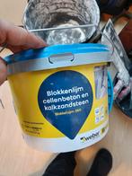 5KG blokken lijm gratis, Ophalen of Verzenden