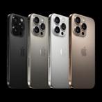 Apple iPhone 16 Pro Max 256GB Gloednieuw & Garantie, Apple, Overige modellen, Nieuw, 256 GB