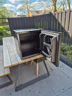 Koelkast camper/caravan 230 V, Caravans en Kamperen, Koelboxen, Ophalen of Verzenden, Zo goed als nieuw, Elektrisch