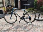 Focus Cayo full carbon racefiets, Dura-Ace 11 speed, Carbon, Zo goed als nieuw, Meer dan 20 versnellingen, 53 tot 57 cm