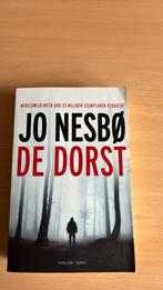 Jo Nesbø - De dorst, Boeken, Zo goed als nieuw, Jo Nesbø, Verzenden