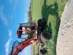 Tekoop atlas 1304  inruil mini kraan mogelijk, Zakelijke goederen, Machines en Bouw | Kranen en Graafmachines, Ophalen of Verzenden