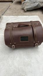 Scooter tas motor taa, Ophalen of Verzenden, Zo goed als nieuw