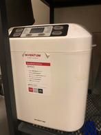 Inventum BM60 Broodbakmachine in goede staat, Ophalen of Verzenden, Gebruikt