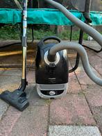 Miele Black Pearl 5000, Witgoed en Apparatuur, Stofzuigers, Ophalen of Verzenden, Gebruikt, 2000 watt of meer, Stofzuiger