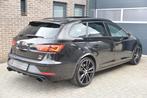 SEAT Leon ST 2.0 TSI 4DRIVE CUPRA Ultimate Edition Schaalsto, Automaat, Gebruikt, 4 cilinders, 1984 cc