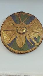 Authentieke hoeden uit Indonesië, Antiek en Kunst, Kunst | Niet-Westerse kunst, Ophalen of Verzenden