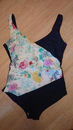 verschillende badpak tankini maat 44 nieuw, Ophalen of Verzenden, Nieuw, Zwart, Badpak