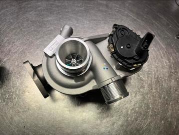 Turbo 2.0 TDCI 105pk/130pk/170pk Ford Tourneo/Transit  beschikbaar voor biedingen