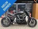 Ducati XDiavel S Termignoni # Diavel # Performance, Motoren, Motoren | Ducati, Particulier, ABS, Naked bike, Meer dan 35 kW