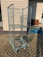 Rolcontainer - Ideaal voor transport!, 100 liter of meer, Ophalen, Gebruikt, Overige typen