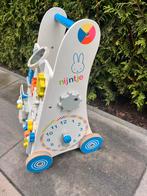 Nijntje Loopwagen, Ophalen, Zo goed als nieuw, Overige typen, Met wieltjes