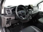 Ford Transit Custom 2.0TDCI 185PK Automaat Sport | Inrichtin, 4 cilinders, Diesel, 2 stoelen, 1600 kg