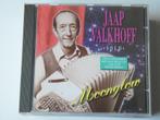 Jaap Valkhoff - Moonglow - Jaap Valkhoff Solo, Verzenden, Gebruikt