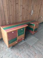 Kinderbureau, Ophalen, Gebruikt, Tafel(s)